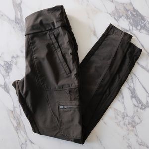 Athletes Highland Hybrid Cargo Pant - Sz S